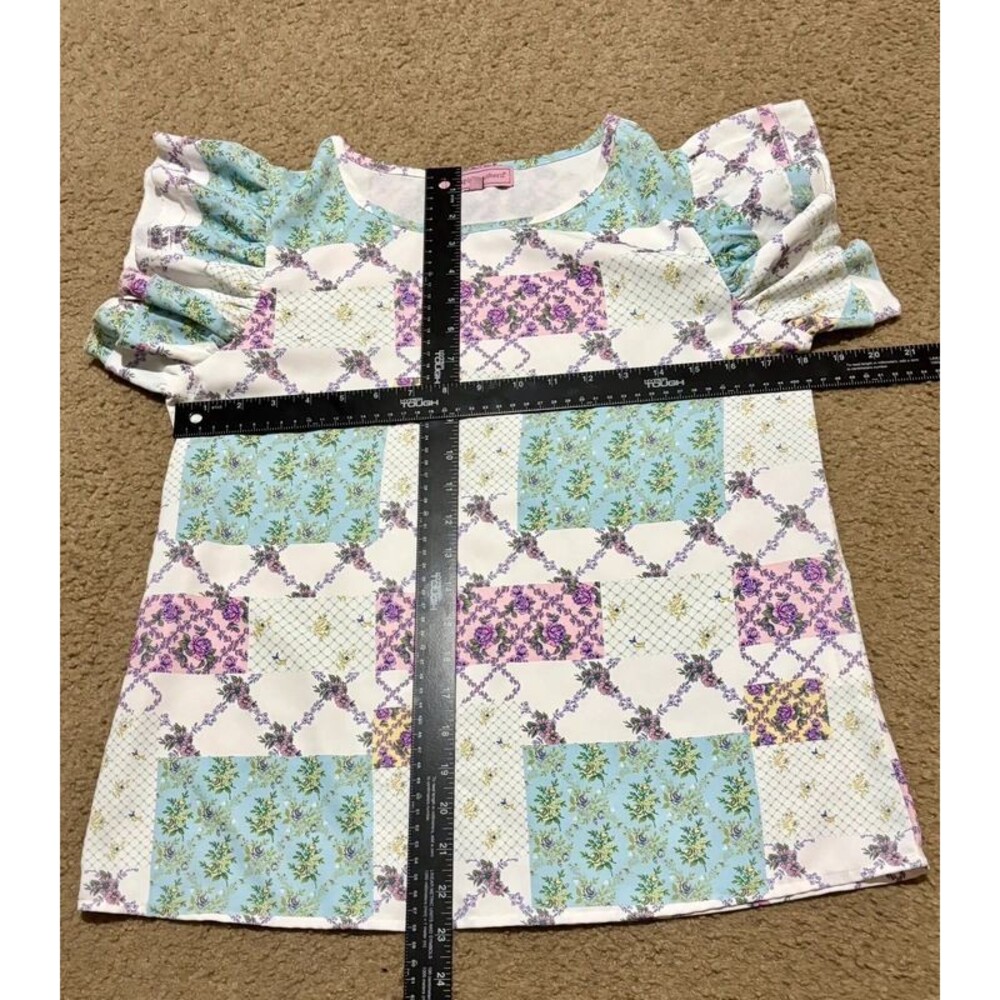 Blouse - Picture 6 of 6